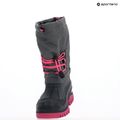 Paauglių sniego batai CMP Ahto Snowboots Wp asphalt 10