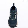 "Nike Pegasus Trail 5 GTX" moteriški bėgimo bateliai armory navy/ metallic silver 9