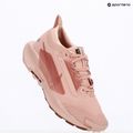 "Nike Pegasus Trail 5 GTX" moteriški bėgimo bateliai pink oxford/ red stardust/ red sepia 9