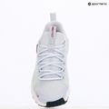 Moteriški treniruočių batai Nike Free Metcon 6 grey / armory navy / hot fuchsia 9