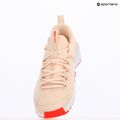Moteriški treniruočių batai Nike Free Metcon 6 guava ice / light wild mango / wWhite 9
