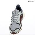 Moteriški bėgimo batai Nike Pegasus 41 GTX light pumice/ burgundy crush/ dark smoke grey/ ashen slate 9