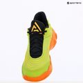 Krepšinio batai Nike Giannis Immortality 4 cyber / sundial /lightning / bright mandarin 9