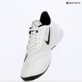 Vyriški krepšinio batai Nike Precision 7 white/black 9
