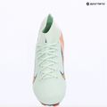 Vyriški futbolo bateliai Nike Superfly 10 Academy Mercurial Dream Speed FG/MG barely green/ crimson pulse/ metallic gold coin 9