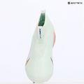 Vaikiški futbolo batai Nike Superfly 10 Academy Mercurial Dream Speed AG Jr barely green/crimson pulse/metallic gold coin 9
