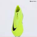Vaikiški futbolo batai Nike Mercurial Superfly 10 Academy FG/MG Jr volt/black 9