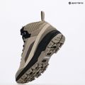 Moteriški žygio batai Millet Wanaka Mid GTX rope 9