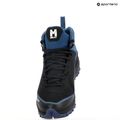 Vyriški žygio batai Millet Wanaka Mid GTX black/ dark denim 9