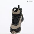Vyriški žygio batai Millet Wanaka Mid GTX dorite 9