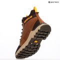 Vyriški batai CATerpillar Colorado Sneaker WP tan 9