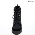 Moteriški sniego batai Moon Boot Ltrack Combat black 9