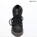 Moteriški sniego batai Moon Boot Ltrack Low Nylon black 9