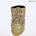 Moteriški sniego batai Moon Boot Icon Low Glitter gold 9