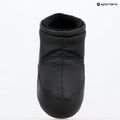 Moteriški sniego batai Moon Boot Icon Low No Lace Rubber black 10