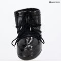 Moteriški sniego batai Moon Boot Icon Low Glitter black 9