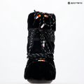 Sniego batai Moon Boot Icon Faux Fur Beads black 9