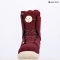 Moteriški snieglenčių batai HEAD Galore LYT Boa Coiler burgundy 7