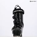 Moteriški slidinėjimo batai Fischer RC4 85 HV GW WS black/black 7