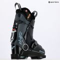 Moteriški slidinėjimo batai Nordica HF 85 W GW black/green/aquamarine 7