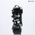 Moteriški slidinėjimo batai Nordica Sportmachine 3 85 W GW black/bronze/white 7