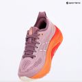 Moteriški bėgimo batai ASICS Gel-Kayano 31 light ube/white 9