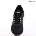 Vyriški bėgimo batai ASICS GT-1000 13 black/wave teal 9