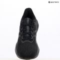 Vyriški bėgimo batai ASICS Versablast 4 black/carrier grey 17