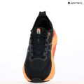 Vyriški bėgimo batai ASICS Gel-Kayano 31 black/rainy lake 9