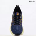 Vyriški bėgimo batai ASICS Gel-Kayano 31 indigo blue/gunmetal 9