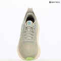 Vyriški bėgimo batai ASICS Gel-Kayano 31 white sage/birch 9