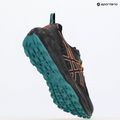 Vyriški bėgimo batai ASICS Gel-Sonoma 8 GTX black/rainy lake 9