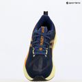 Vyriški bėgimo batai ASICS Novablast 5 indigo blue/amber 9