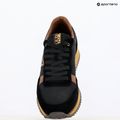 Vyriški batai Napapijri Cosmos black/ brown 9