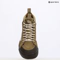 Batai Vans MTE Sk8-Hi Waterproof olive drab 9
