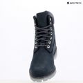 Vyriški batai Timberland Premium 6 In Lace navy nubuck 9