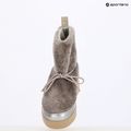 Moteriški sniego batai Napapijri Jade grey 9