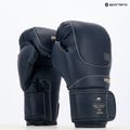 Bokso pirštinės Venum Impact Evo Boxing Gloves icy blue 7
