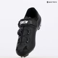 Vyriški MTB dviračių batai Sidi Eagle 10 black/black 14