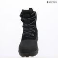 Vyriški žygio batai The North Face Chilkat V Lace WP black/asphalt grey 9