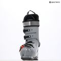 Vyriški slidinėjimo batai Nordica Speedmachine 3 120 GW grey/black/red 8