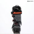 Vyriški slidinėjimo batai Nordica Pro Pro Machine 130 GW black/anthracite/red 7