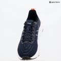 Vyriški bėgimo batai ASICS GT-2000 13 midnight/black 8