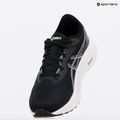 Moteriški bėgimo batai ASICS GT-1000 13 black/white 8