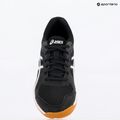 Vyriški batai ASICS Upcourt 6 black/white 8