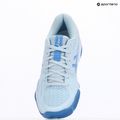 Moteriški batai ASICS Blade FF light blue/blue coast 8