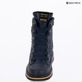 Moteriški batai  Geox Adelhide ABX navy 7