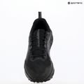 Vyriški bėgimo batai ASICS Gel-Sonoma 8 GTX black/carrier grey 9