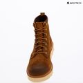 Vyriški batai Sorel Slabtown 62’ Six WP velvet tan/tawny buff 11