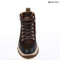 Vyriški batai GANT Hillark dark brown 9